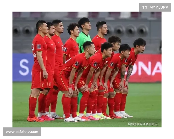世预赛国足半场 0-0 巴林陷被动 控球率仅 39% 考验防守反击战术 世预赛国足半场 0-0 巴林陷被动 控球率仅 39% 考验防守反击战术