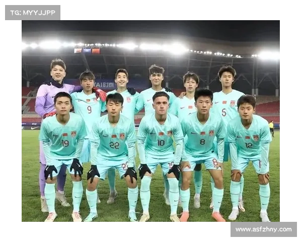 U22 国足敲定西亚劲旅!两战伊拉克成亚洲杯关键练兵 U22 国足敲定西亚劲旅!两战伊拉克成亚洲杯关键练兵