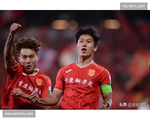 中国 U22 新星集结!魏祥鑫、李新翔领衔潜力阵容剑指亚洲杯 中国 U22 新星集结!魏祥鑫、李新翔领衔潜力阵容剑指亚洲杯