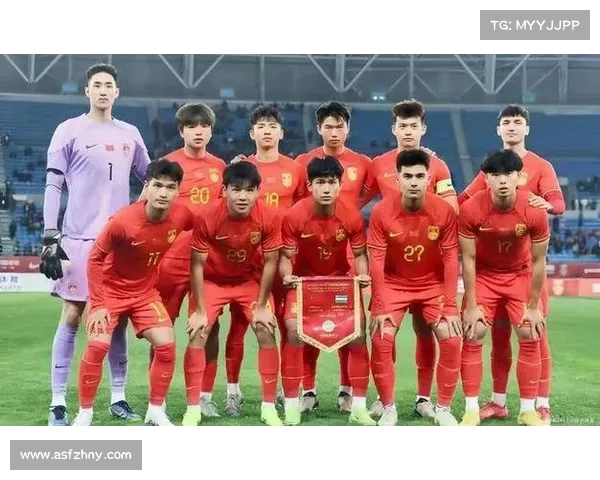 U22 国足敲定西亚劲旅!两战伊拉克成亚洲杯关键练兵 U22 国足敲定西亚劲旅!两战伊拉克成亚洲杯关键练兵