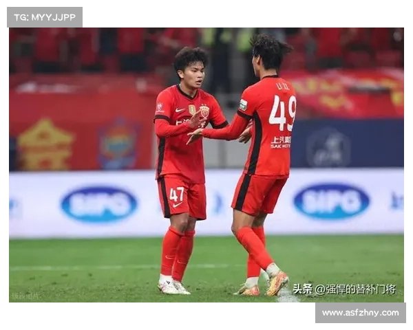 中国 U22 新星集结!魏祥鑫、李新翔领衔潜力阵容剑指亚洲杯 中国 U22 新星集结!魏祥鑫、李新翔领衔潜力阵容剑指亚洲杯