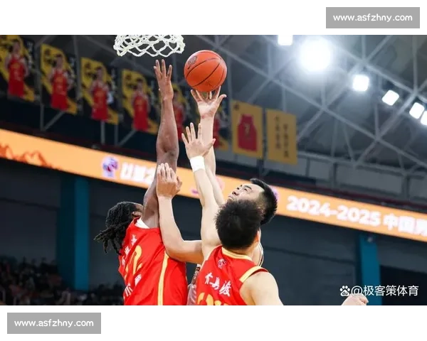CBA焦点对决：山西鏖战辽宁 谁能笑到最后的赛场解析