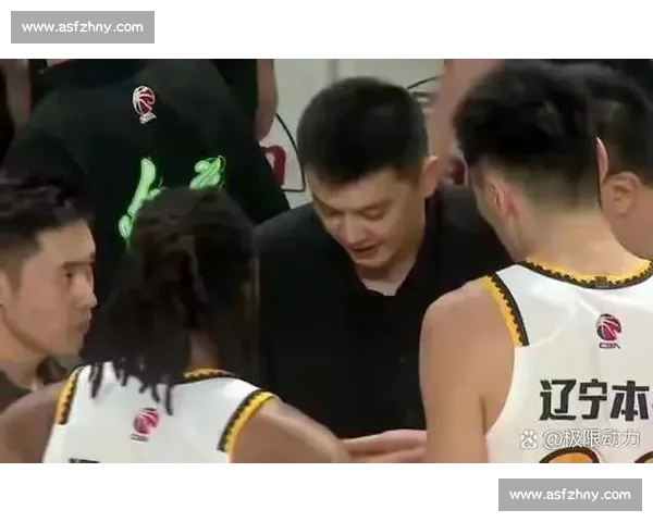 辽宁迎战广州全程直播解析，关键球员表现与赛场焦点抢先看
