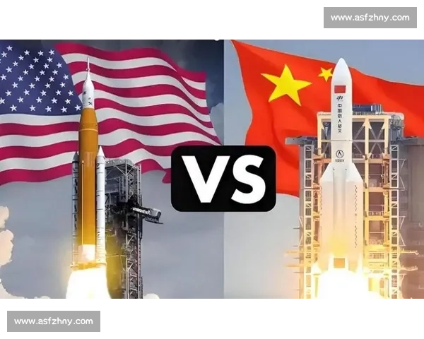 韩国VS美国VS中国谁将在未来科技制造与全球影响力角逐中占据上风